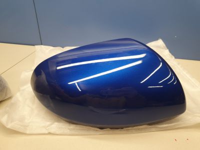 Крышка на зеркало правое для Renault Duster 2021-