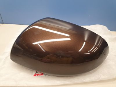 Крышка на зеркало левое для Renault Arkana 2019-
