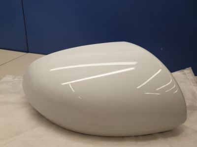 Крышка на зеркало правое для Renault Duster 2021-