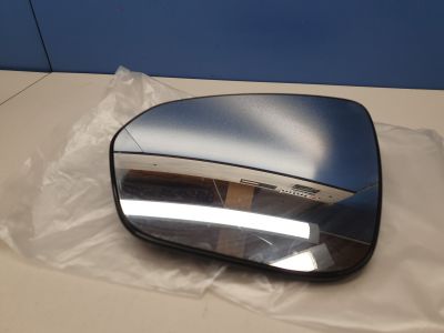 Зеркальный элемент левый для Renault Arkana 2019-