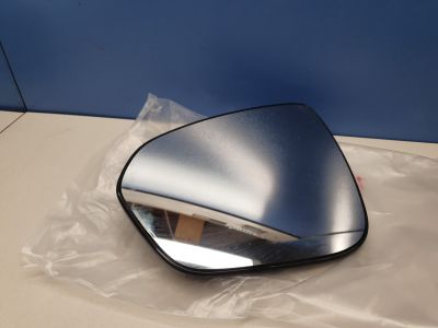 Зеркальный элемент левый для Renault Arkana 2019-