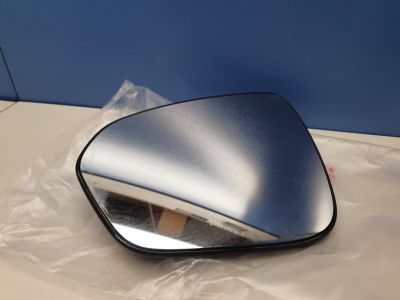 Зеркальный элемент левый для Renault Arkana 2019-