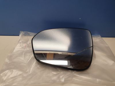 Зеркальный элемент левый для Renault Arkana 2019-