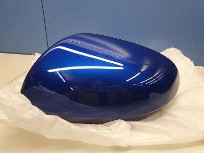 Крышка на зеркало левое для Renault Duster 2021-