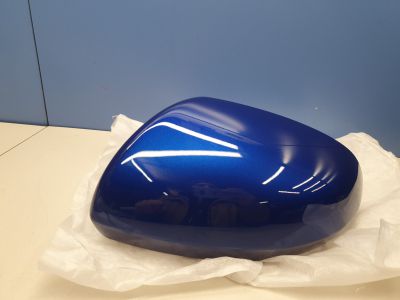 Крышка на зеркало левое для Renault Arkana 2019-