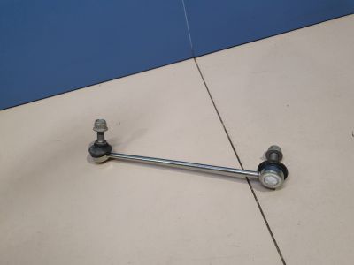 Стойка стабилизатора переднего левая для Opel Astra J 2009-2017