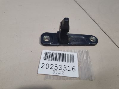 Петля двери задней левой нижняя для Mercedes GL-klasse X166 GL GLS 2012-