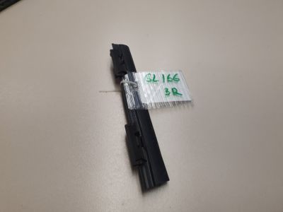 Накладка стекла задней правой двери для Mercedes GL-klasse X166 GL GLS 2012-