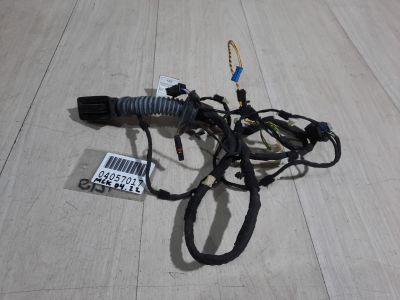 Жгут проводов задней левой двери для BMW 1 F20 F21 2011-2019