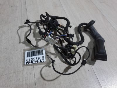 Жгут проводов задней левой двери для BMW 1 F20 F21 2011-2019
