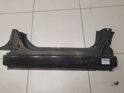 Порог правый для Fiat Scudo 2007-2016