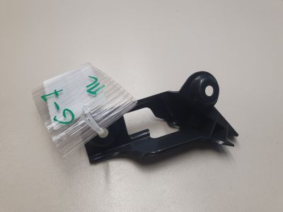 Кронштейн замка двери передней левой для Volkswagen Golf 7 2012-2020