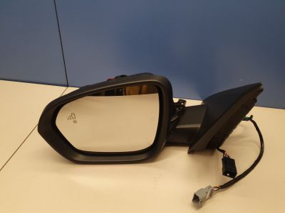 Зеркало левое для Renault Arkana 2019-