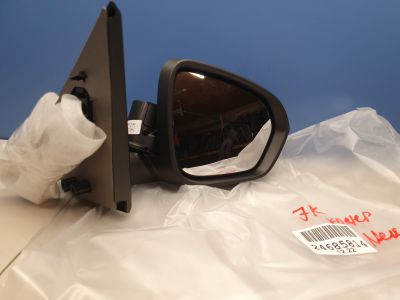 Зеркало правое для Renault Duster 2021-