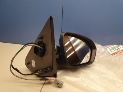 Зеркало правое для Renault Duster 2021-