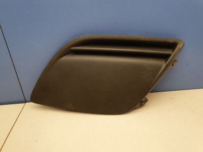 Заглушка переднего бампера левая для Volvo XC60 2008-2017