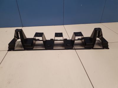 Наполнитель переднего бампера для Jeep Wrangler JL 2017-