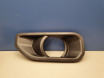 Рамка противотуманной фары правой для Jeep Wrangler JL 2017-