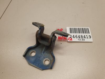 Петля двери передней правой нижняя для Subaru Impreza G11 2000-2007