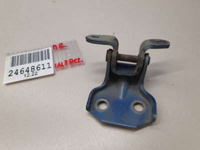 Петля двери передней правой верхняя для Subaru Impreza G11 2000-2007