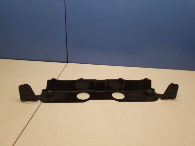 Кронштейн бампера переднего для Jeep Wrangler JL 2017-