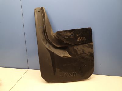 Брызговик задний левый для Jeep Wrangler JL 2017-