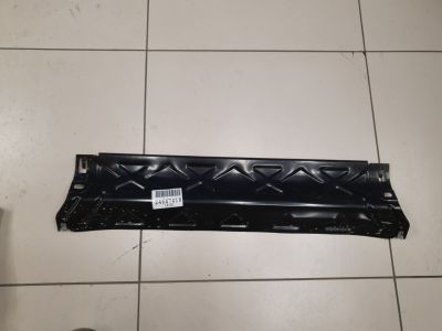 Кронштейн бампера переднего нижний для Jeep Wrangler JL 2017-