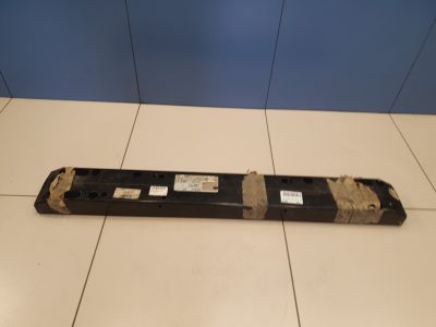 Усилитель переднего бампера для Ford Focus 2 2005-2008