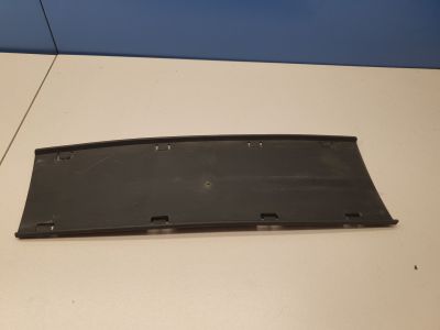 Накладка переднего бампера для Ford KA CCQ 1996-2008