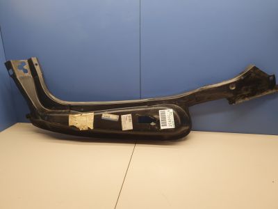 Панель заднего фонаря левый для Ford Fusion 2002-2012