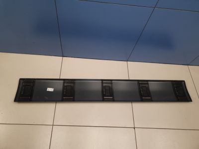 Молдинг сдвижной двери для Ford Transit 2015-