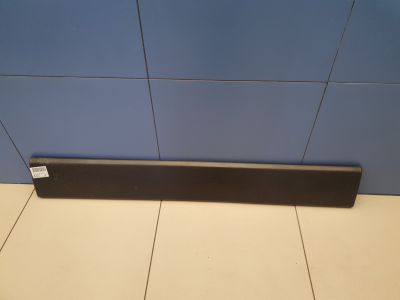 Молдинг сдвижной двери для Ford Transit 2015-