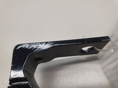 Петля двери задней правой верхняя для Volkswagen Passat B5.5 2000-2005