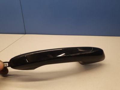 Ручка двери нaружная правая передняя для Mercedes C-klasse W205 2014-