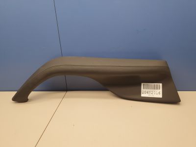 Накладка обшивки двери передней левой для Mercedes CLS-klasse C257 2018-