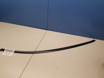 Молдинг рамки передней левой двери для Mercedes GLC-klasse X253 2015-