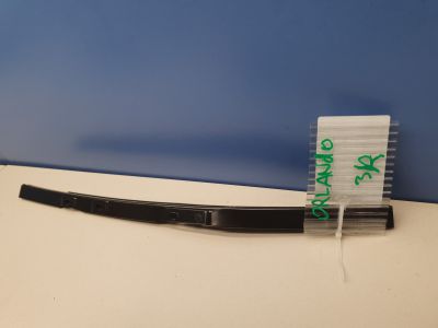 Направляющая стекла задней правой двери для Chevrolet Orlando 2011-2015