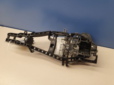 Кронштейн ручки двери правый для BMW 4 F32 F33 2013-2020