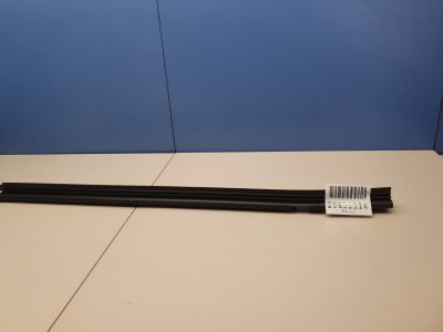 Накладка стекла передней левой двери для Mercedes GLB-klasse X247 2019-