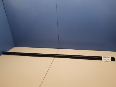 Молдинг стекла передней правой двери для Mercedes CLS-klasse C257 2018-