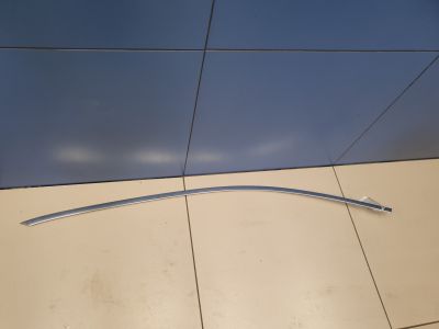 Молдинг рамки передней левой двери для Mercedes E-klasse W213 2016-