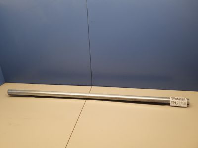 Молдинг стекла задней правой двери для Mercedes B-klasse W247 2018-