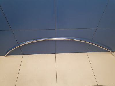 Молдинг проема двери правый для Mercedes CLA-klasse C117 2013-2019