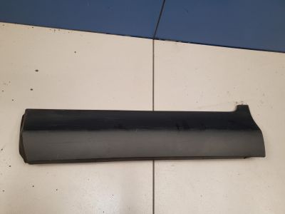 Молдинг двери левый задний для Honda CR-V 2012-2018