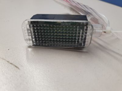 Подсветка двери для Audi A3 8V 2012-2020