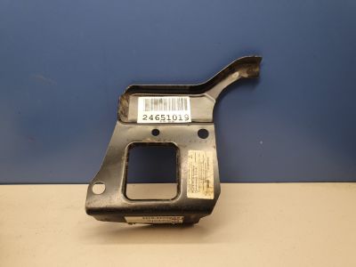 Кронштейн лонжерона передний левый для Subaru Impreza G11 2000-2007