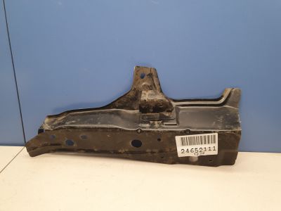 Кронштейн панели радиатора правый для Subaru Impreza G12 2007-2012