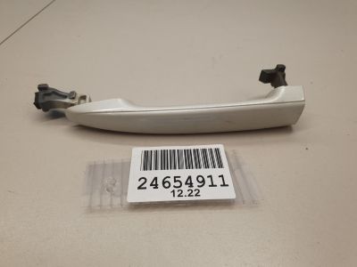 Ручка двери нaружная правая для Toyota Camry V40 2006-2011