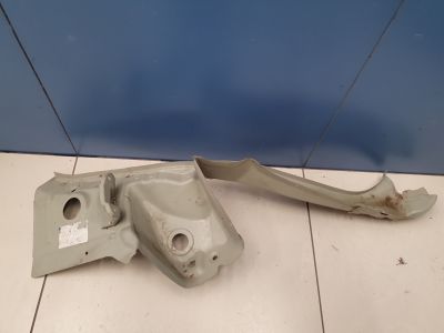 Панель заднего фонаря правый для Hyundai ix35 Tucson LM 2010-2015