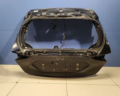 Дверь багажника для Infiniti Q30 QX30 H15E 2015-